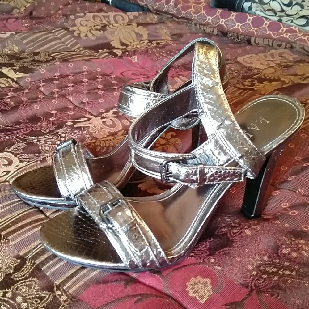 Ralph Lauren shoes